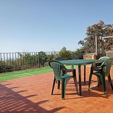 El Cercado Apartment Icod De Los Vinos Bagian luar foto